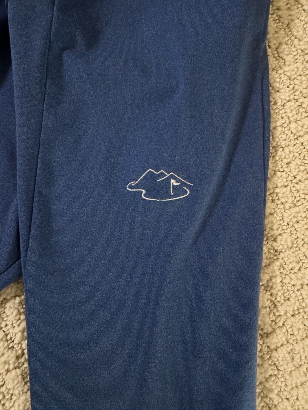 Ping Sensorcool Quarter-Zip
Pullover Top - Picture 7 of 9